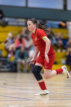 Bild 493 - wCJ NFV Futsalmeisterschaft